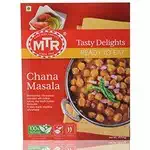 MTR READY CHANNA MASALA 300gm