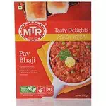MTR READY TO EAT PAV BHAJI 300gm