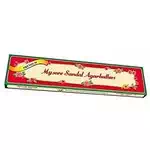 MYSORE SANDAL AGARBATTIS 20Nos