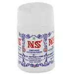 NS ASAFOETIDA POWDER 100gm