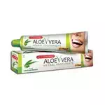 NAMBOODIRIS ALOE VERA HERBAL TOOTHPASTE 100gm