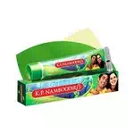 Namboodiris Tooth Paste Gel