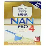 NESTLE NAN PRO  (STAGE 4) 400gm