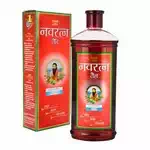 HIMAMI NAVRATNA OIL  100ml