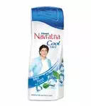 NAVRATNA COOL TALC MINT FRESH  100gm