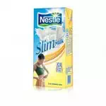 Nestle slim milk