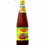 Maggi Hot&sweet Tomato Chilli Sauce