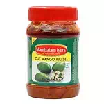 Mambalam Iyers Cut Mango Pickle