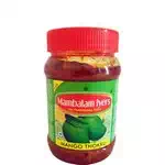 MAMBALAM IYERS MANGO THOKKU PICKLE 200gm