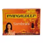 MANGALDEEP SAMBRANI 20Nos