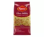 Manna little millet