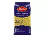 Manna proso millet