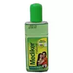 Mediker Hair Oil