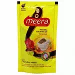Meera herbal powder refill