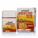 MENTHO PLUS BALM 9ml