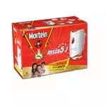 MORTEIN INSTA 5 REFILL 45ml