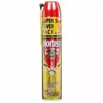 Mortein powerguard all insect killer spray