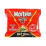 MORTEIN RAT KILLER 25gm