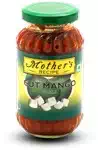 Mothers Cut Mango Pickle