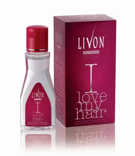LIVON HAIR SILKY POTION - Buy LIVON HAIR SILKY POTION online from LIVON HAIR SILKY POTION - Buy LIVON HAIR SILKY POTION online from