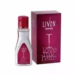 Livon Hair Silky Potion