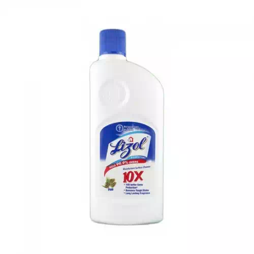 LIZOL PINE DISINFECTANT FLOOR CLEANER 500 ml
