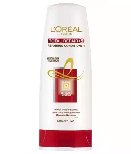 LOREAL TOTAL REPAIR CONDITIONER 180 ml