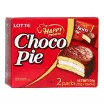 LOTTE CHOCO PIE 56gm