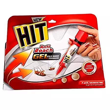 HIT ANTI ROACH GEL 20 gm