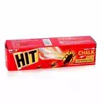 HIT CHALK KILLS COCKROACHES 25gm