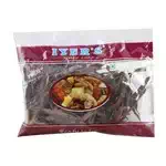 IYERS CLUSTER BEANS VATHAL 100gm