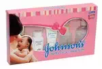 JOHNSONS BABY CARE COLLECTION 550Pack