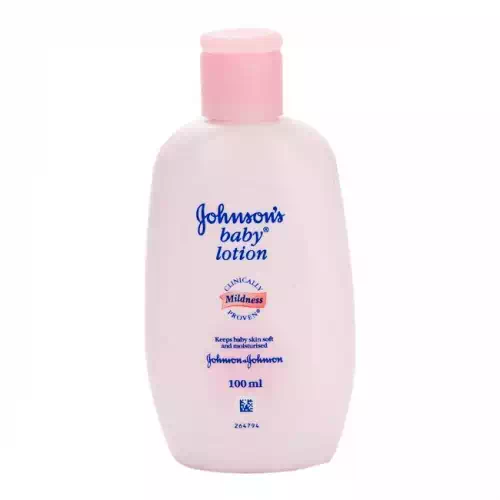 JOHNSONS BABY LOTION 100 ml