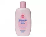 JOHNSONS BABY LOTION 200ml