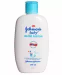 JOHNSONS BABY MILK LOTION 200ml