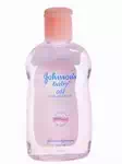 Johnsons Baby Oil