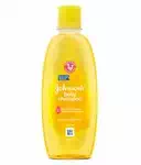 JOHNSONS BABY SHAMPOO 100ml