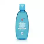 Johnsons kids clean&fresh shampoo