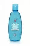 Johnsons kids clean&fresh shampoo