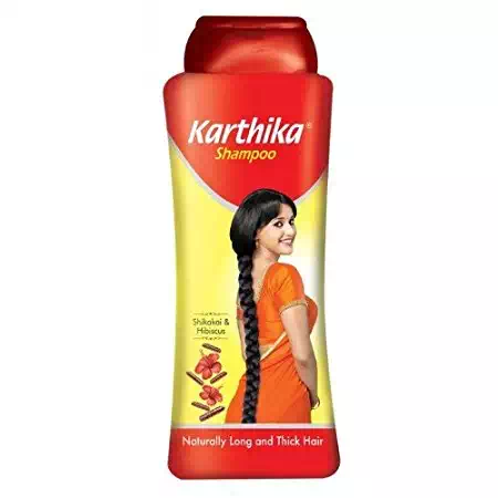 KARTHIKA SHAMPOO 100 ml