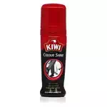 Kiwi wax shine black 85 ml