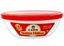 LION DATES HALWA 200 gm
