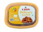 LION DELICACY DATES BOX 500gm