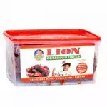 LION SEEDLESS DATES (BOX) 250gm