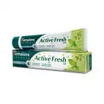 HIMALAYA ACTIVE FRESH TOOTH PASTE 80gm