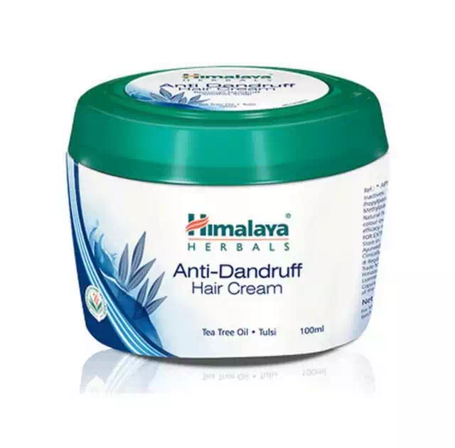 HIMALAYA ANTI DANDRUFF HAIR CREAM 100 ml