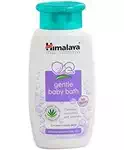 Himalaya gentle baby wash