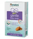 Himalaya baby gentle soap