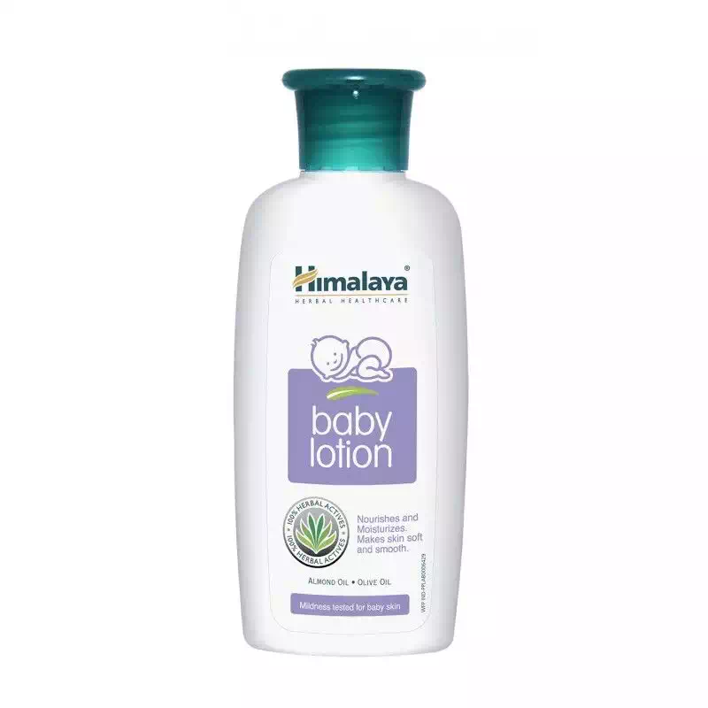 HIMALAYA BABY LOTION 100 ml