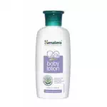 Himalaya baby lotion